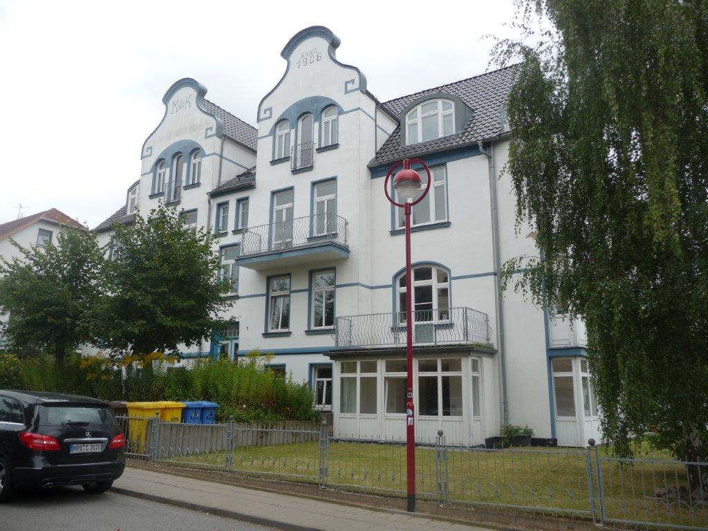 Sanierungsvorschläge erarbeitet und Wertermittlung